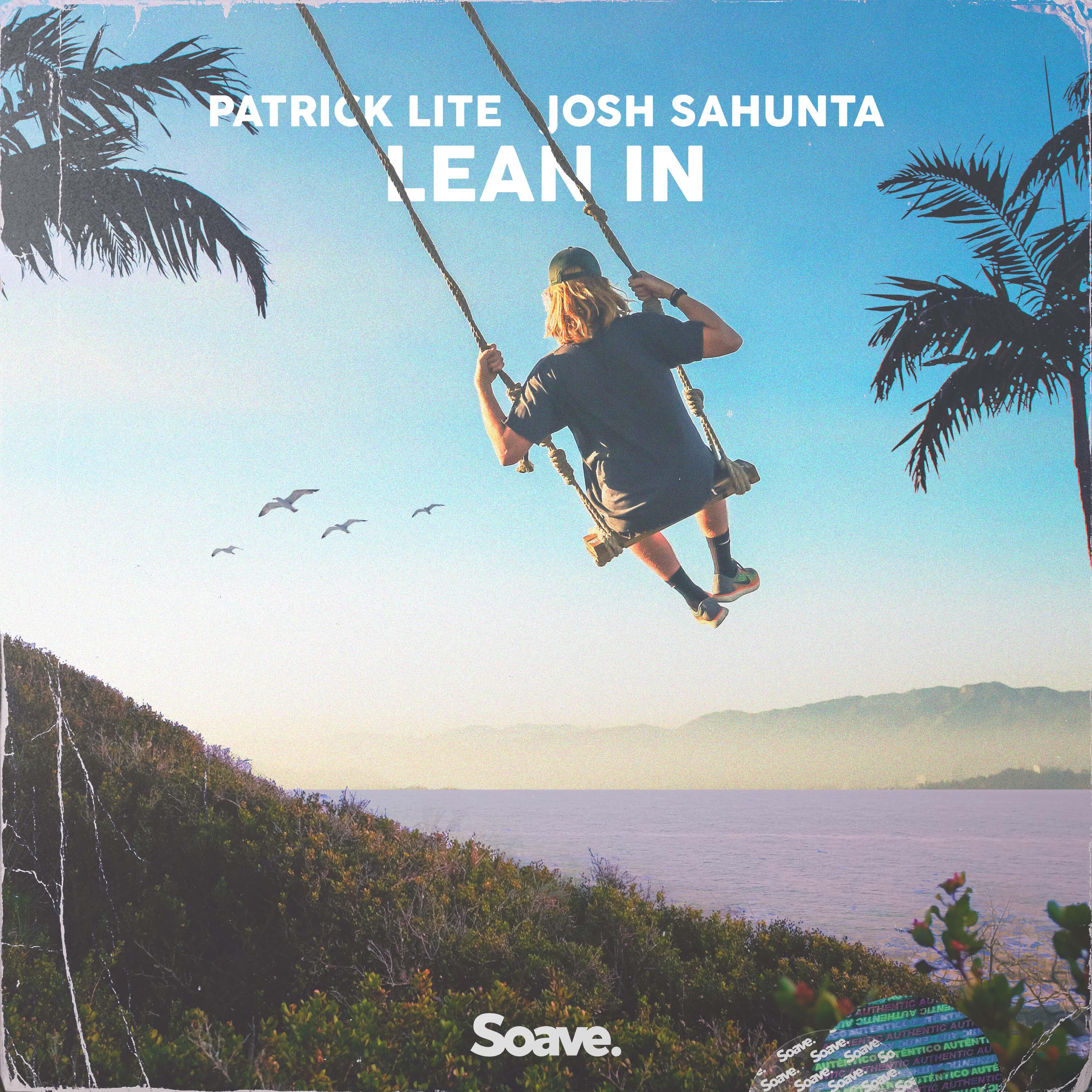 Релиз Lean In