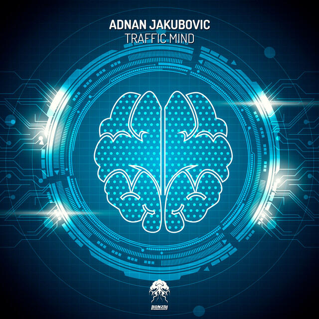 Релиз Traffic Mind
