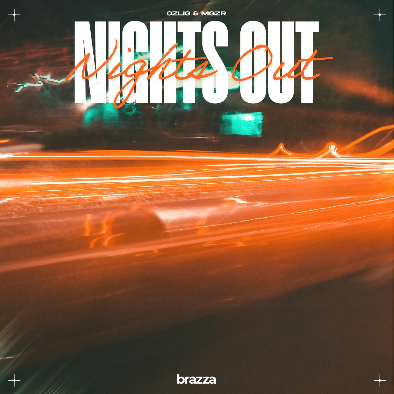 Релиз Nights Out