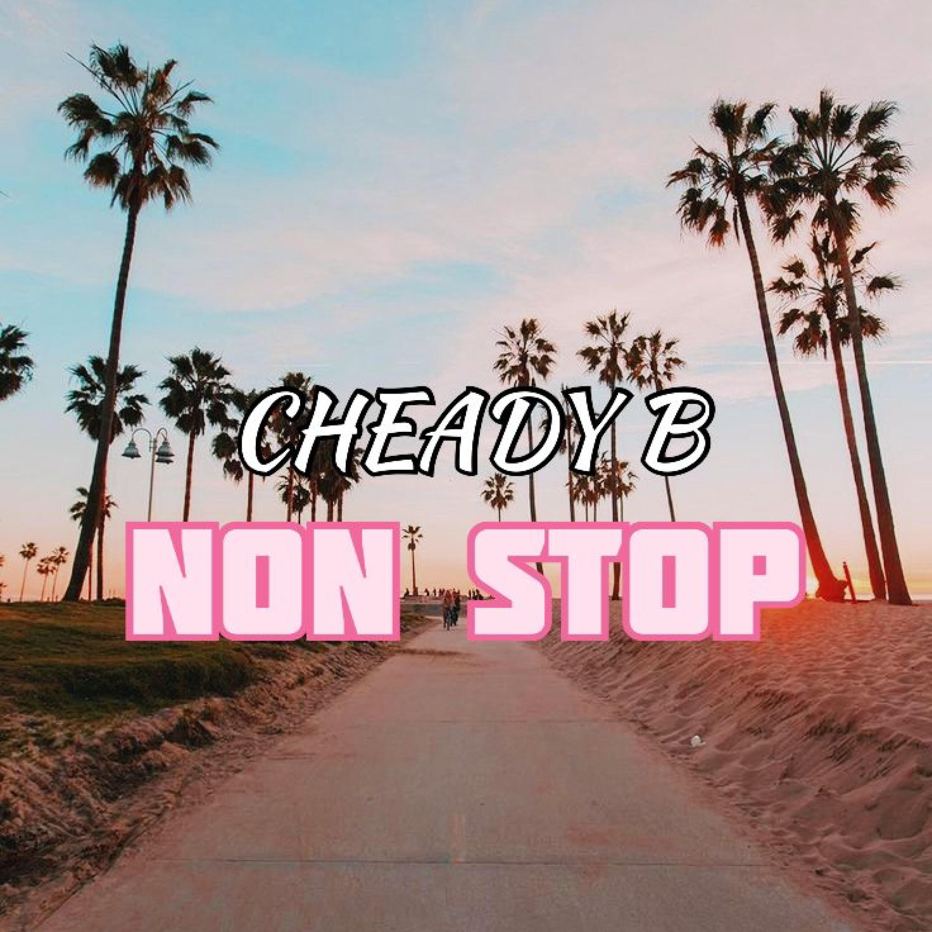 Релиз Non Stop
