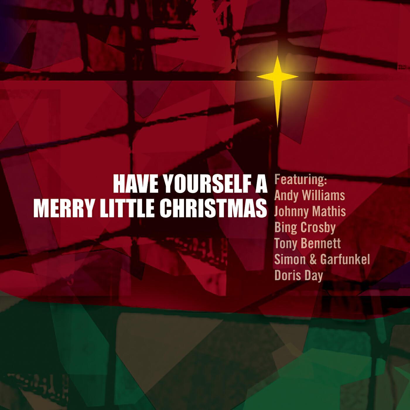 Релиз Have Yourself A Merry Little Christmas - 16 Christmas Classics