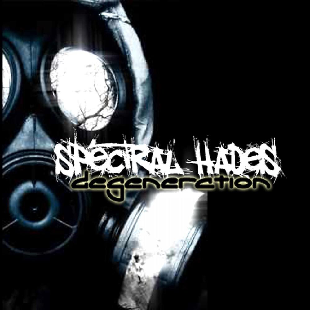Релиз Degeneration
