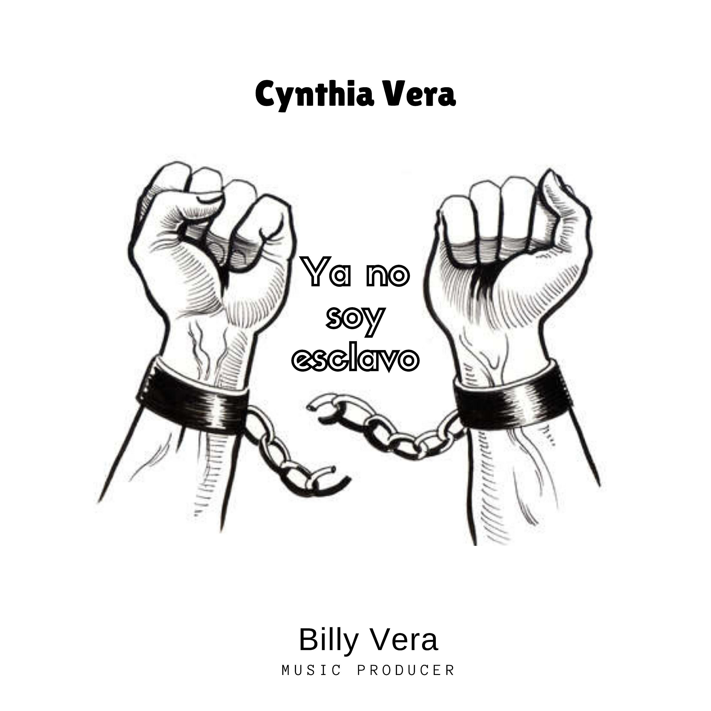 Cynthia Vera