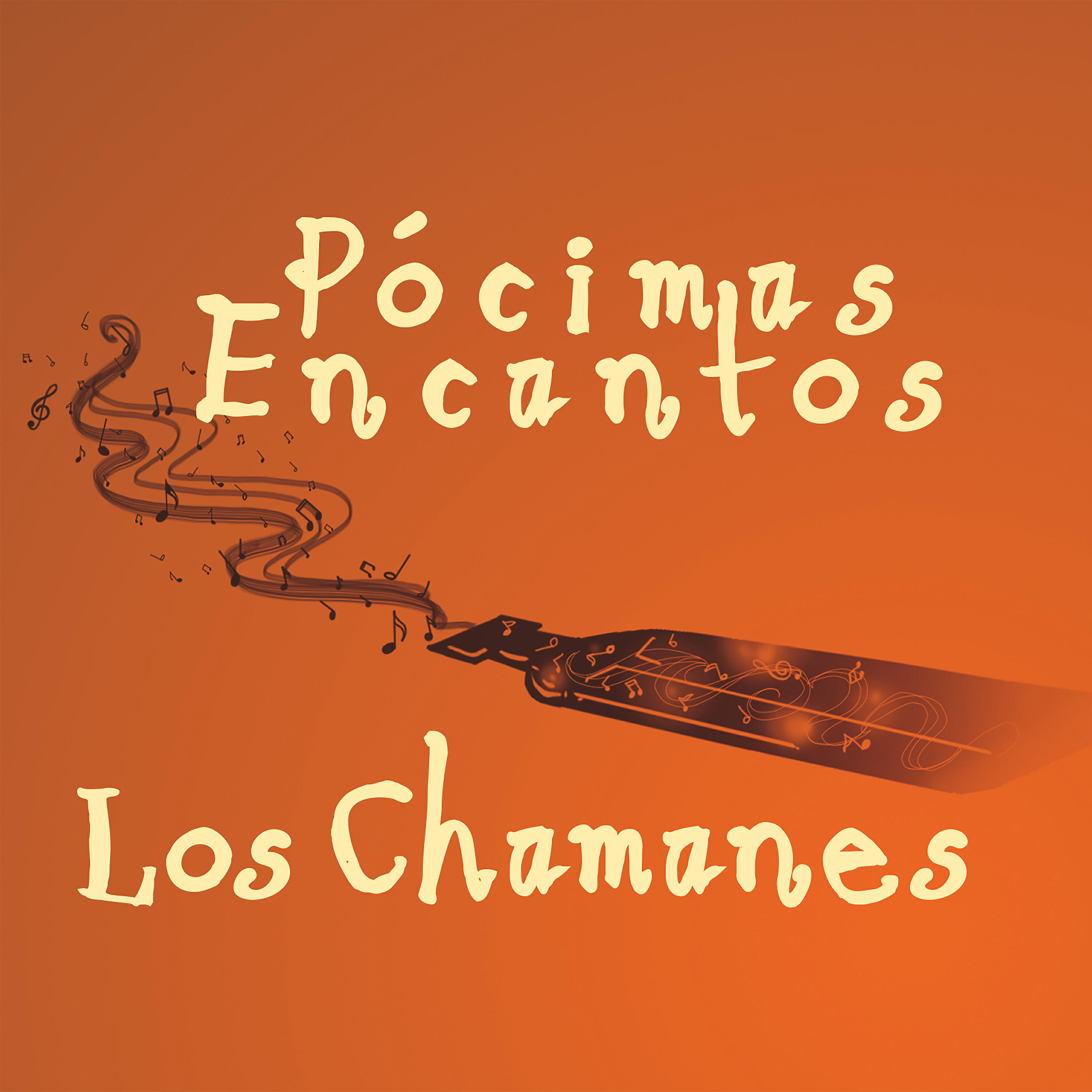 Los Chamanes