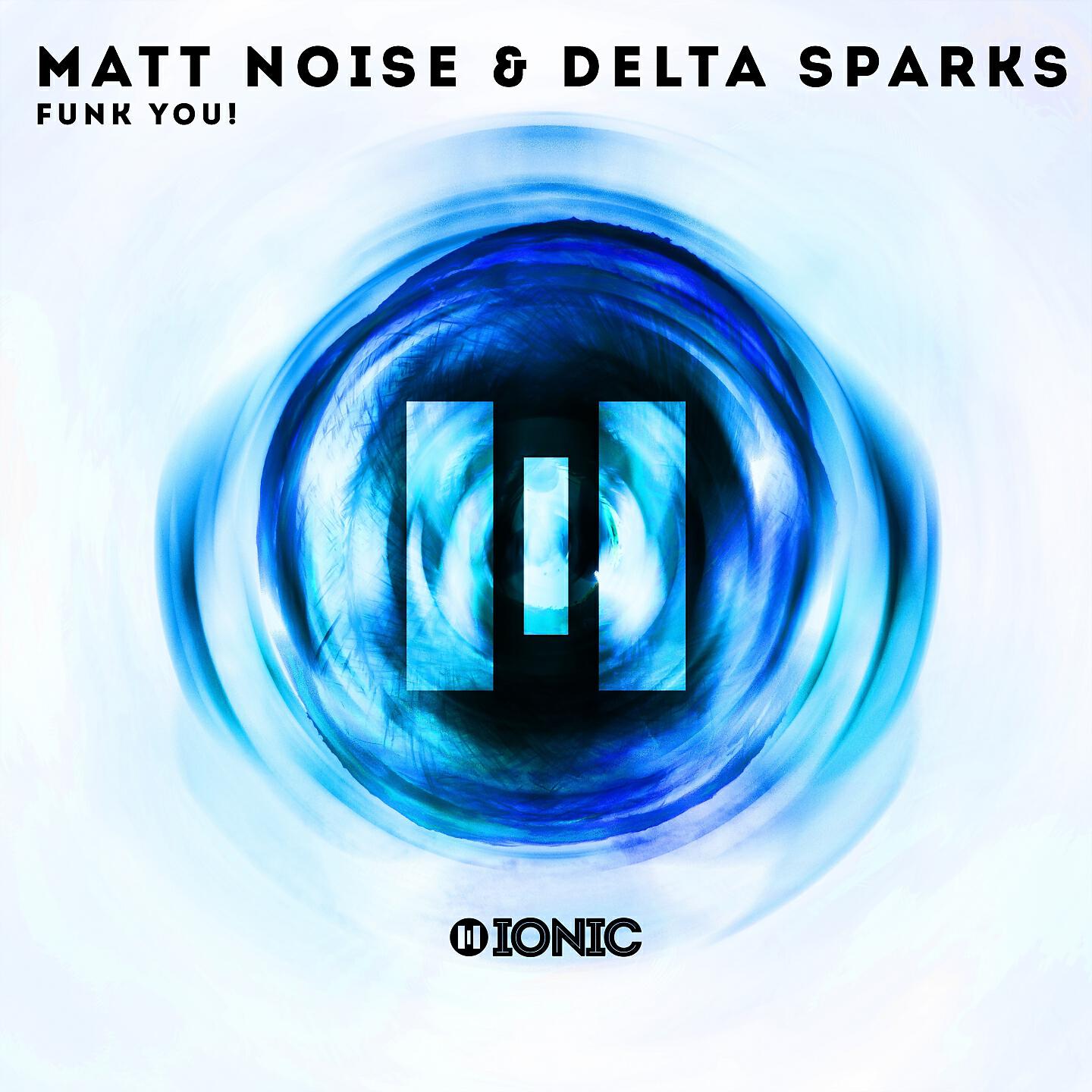 Delta Sparks