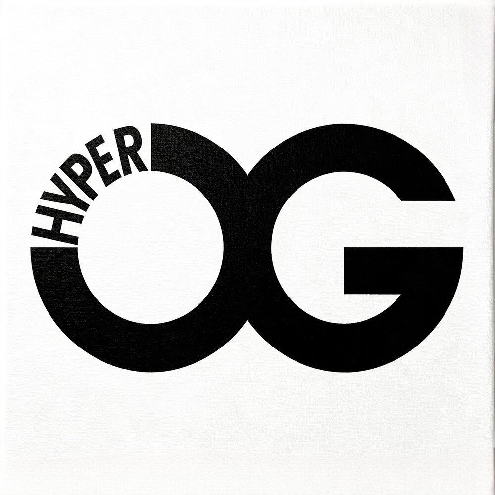 Релиз 0551 (HYPER OG VIP)