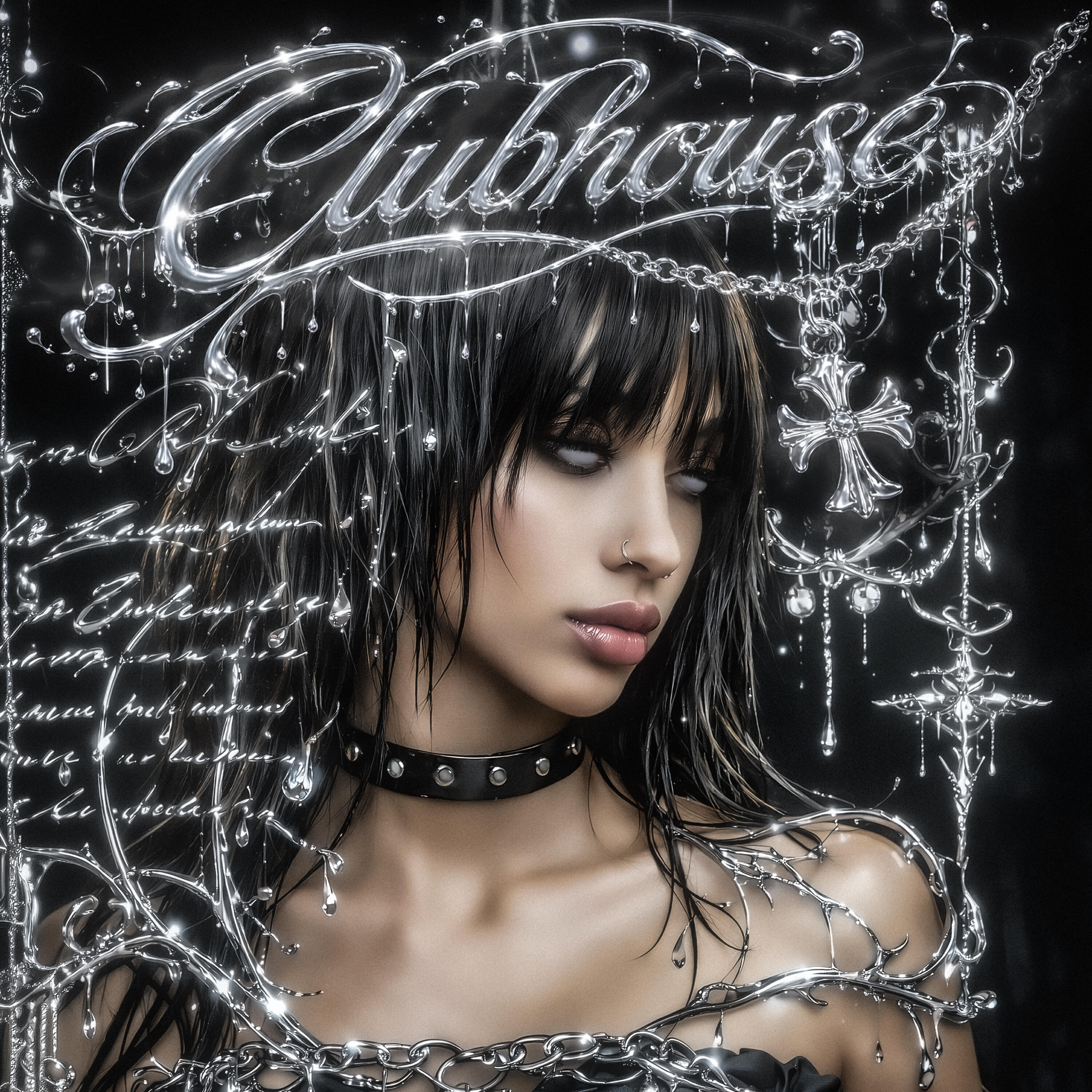 Релиз clubhouse
