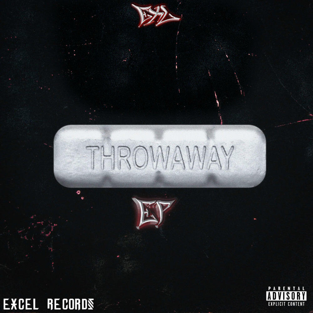 Релиз Throwaway Bars EP