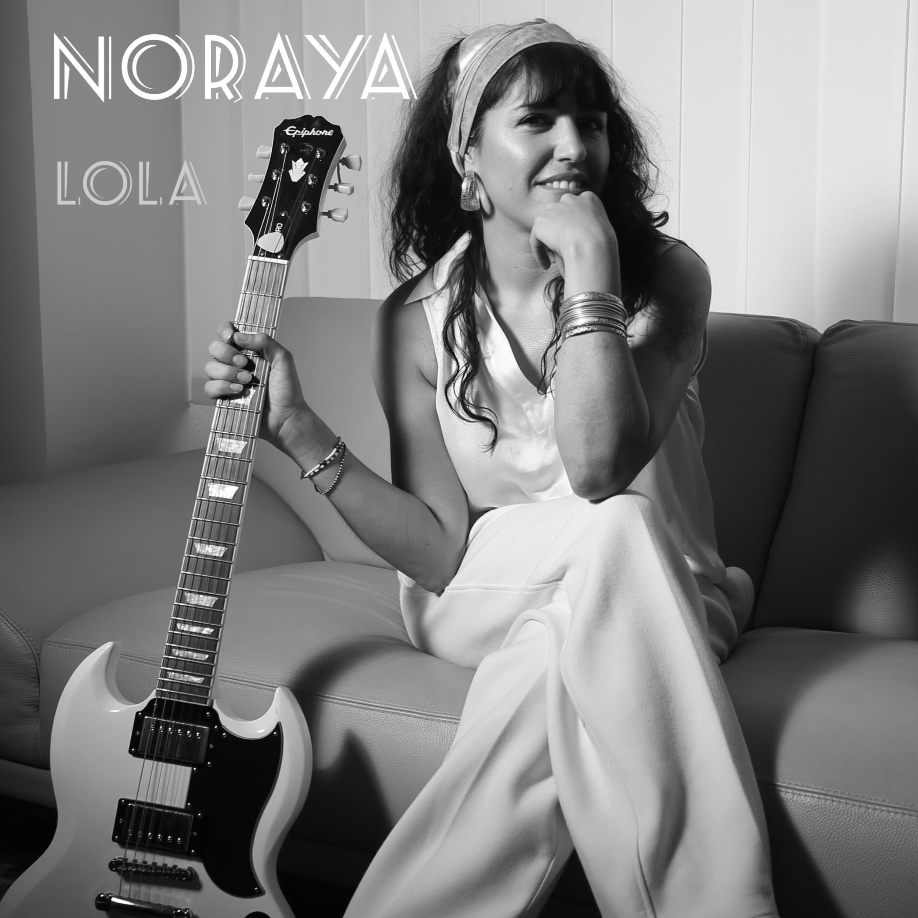 Релиз Lola