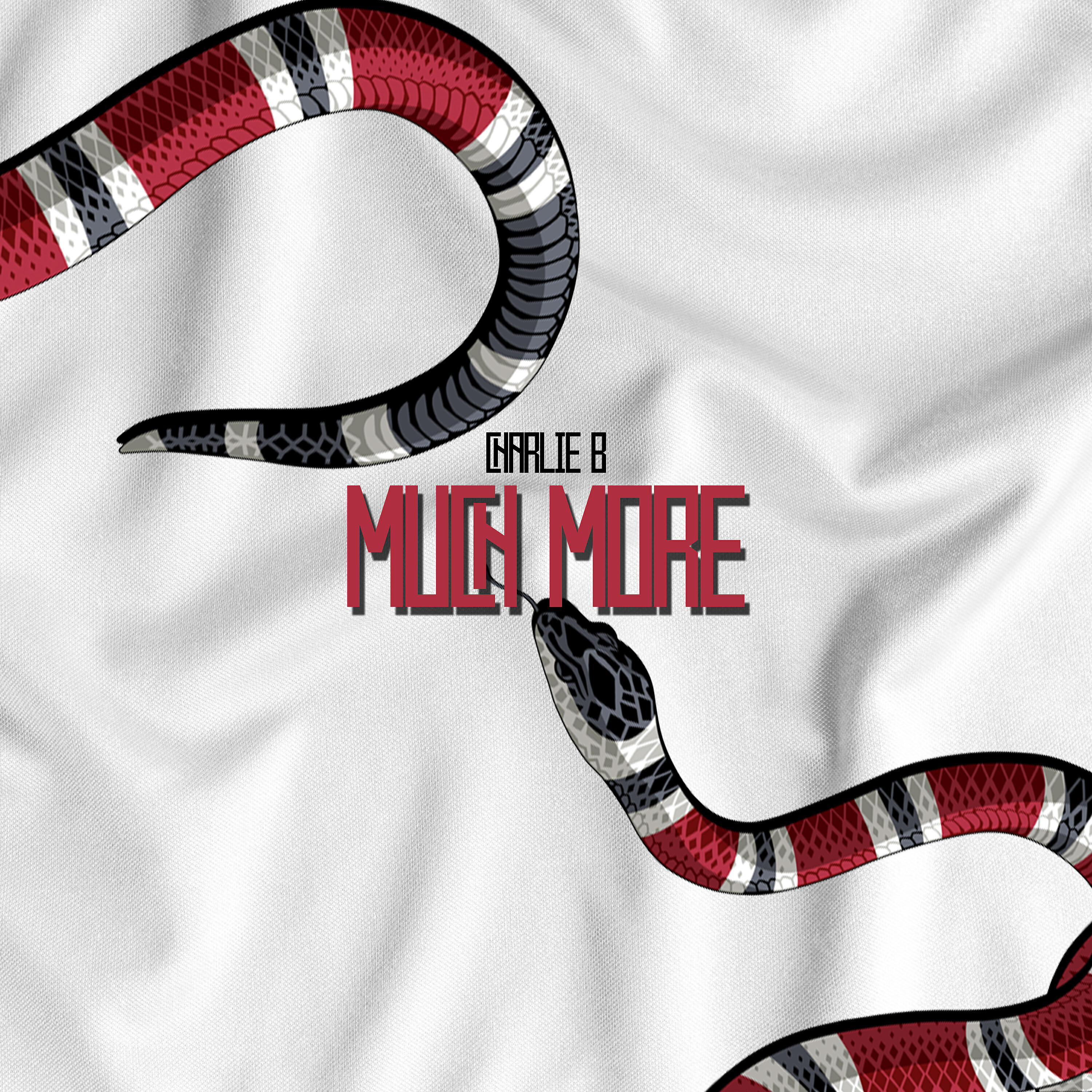 Релиз Much More