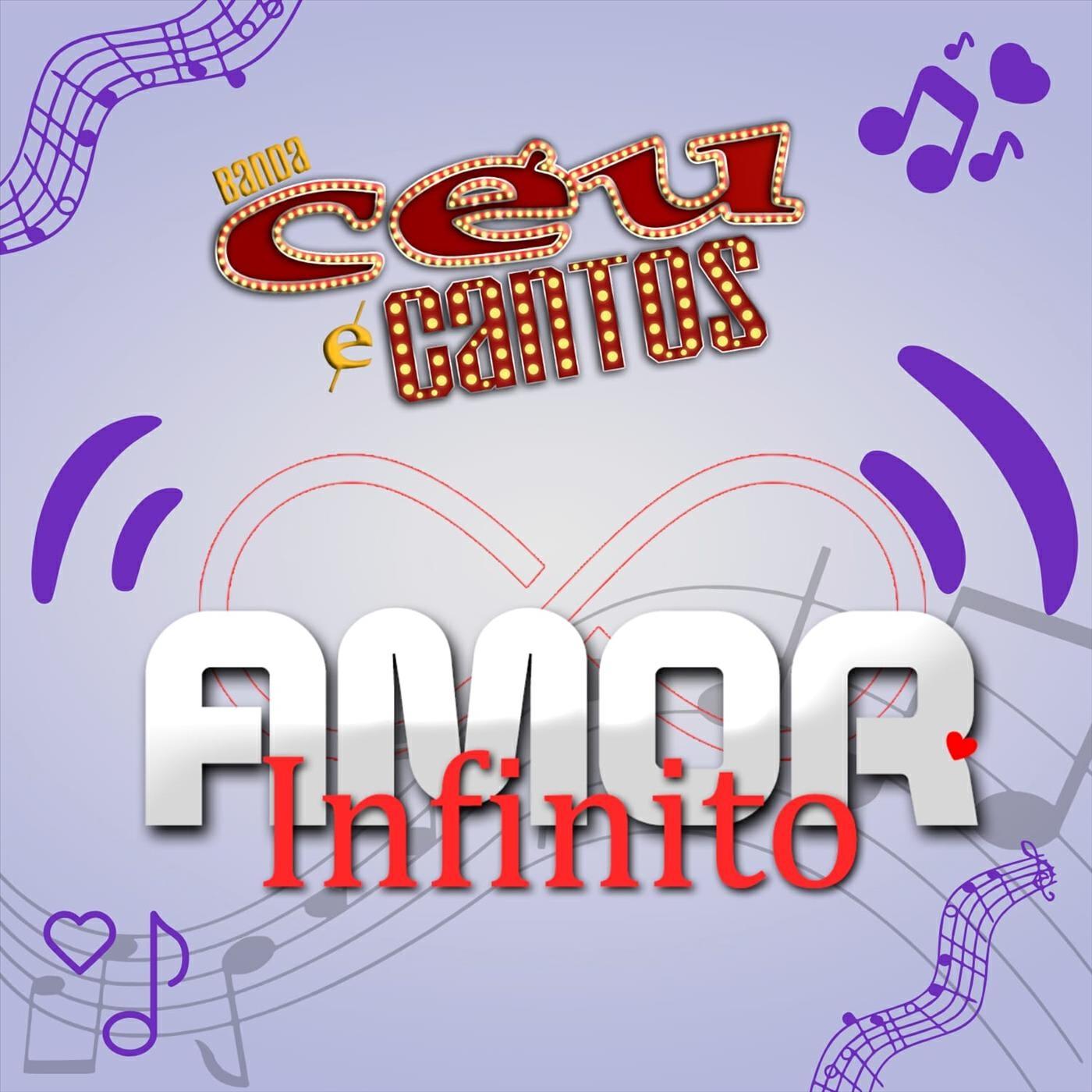 Релиз Amor Infinito