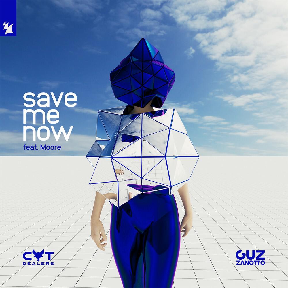 Релиз Save Me Now