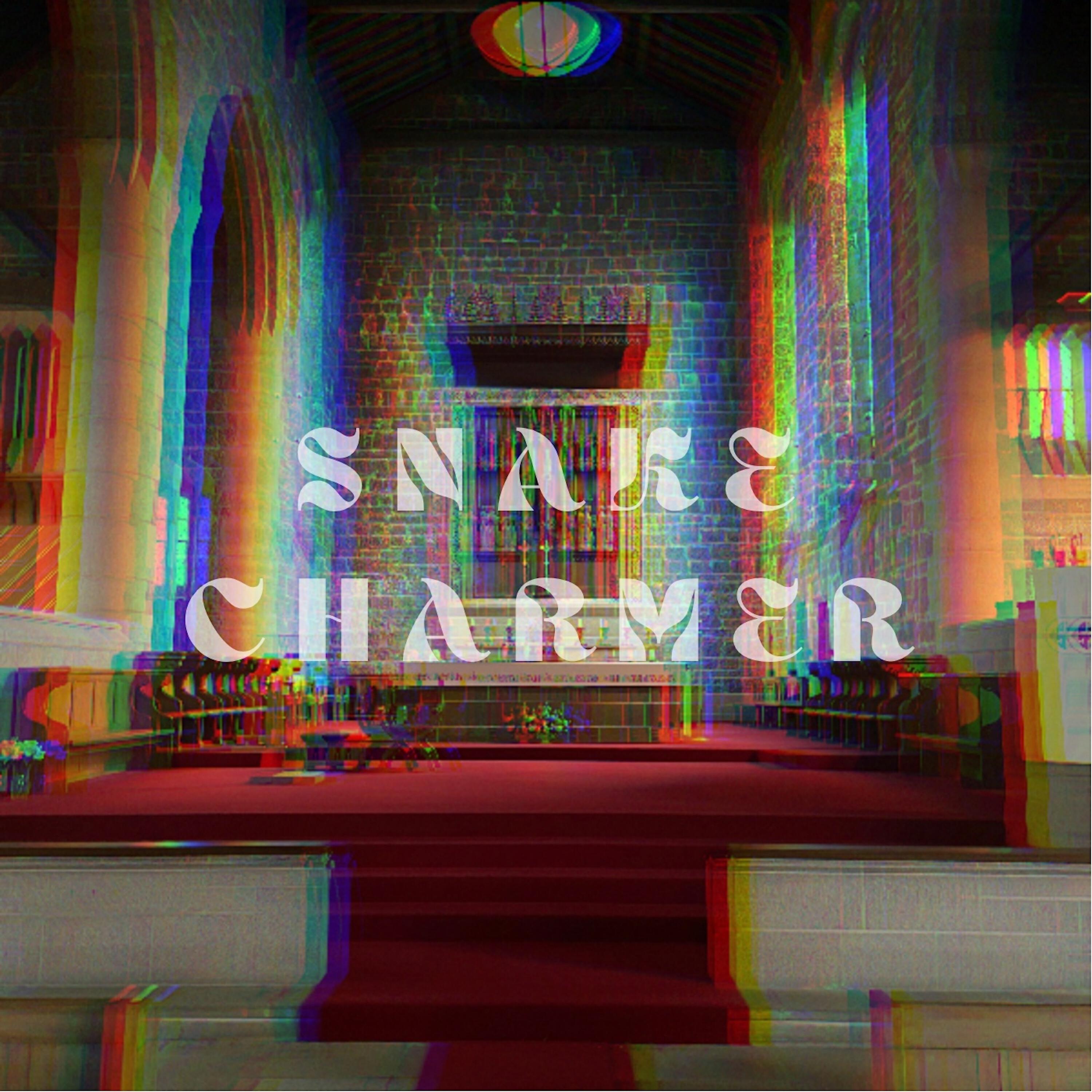 Релиз Snake Charmer