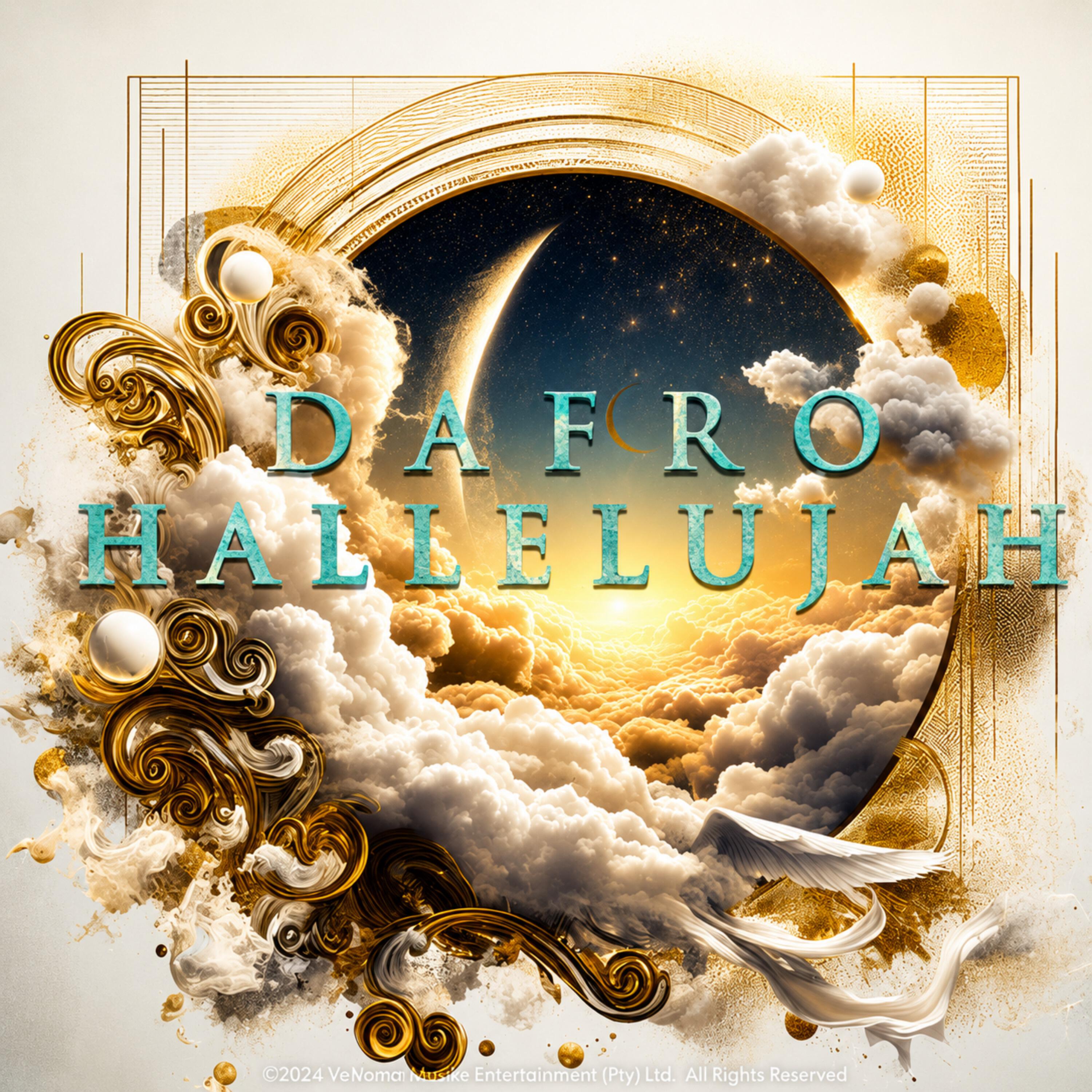 Релиз Hallelujah