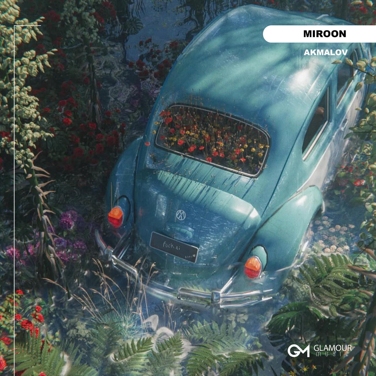 Релиз Miroon