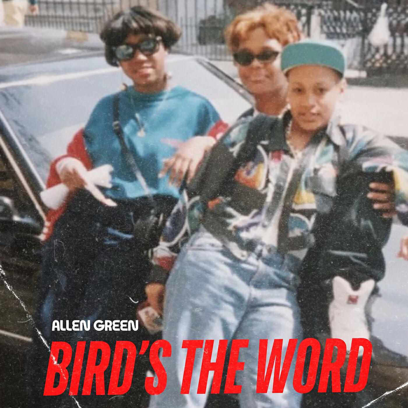 Релиз Bird's the Word