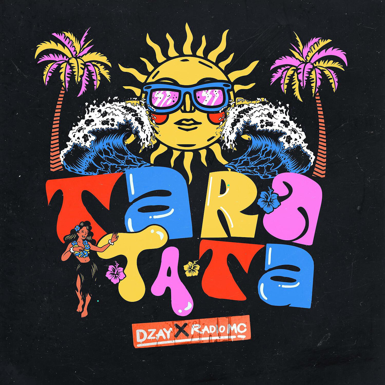Релиз Taratata