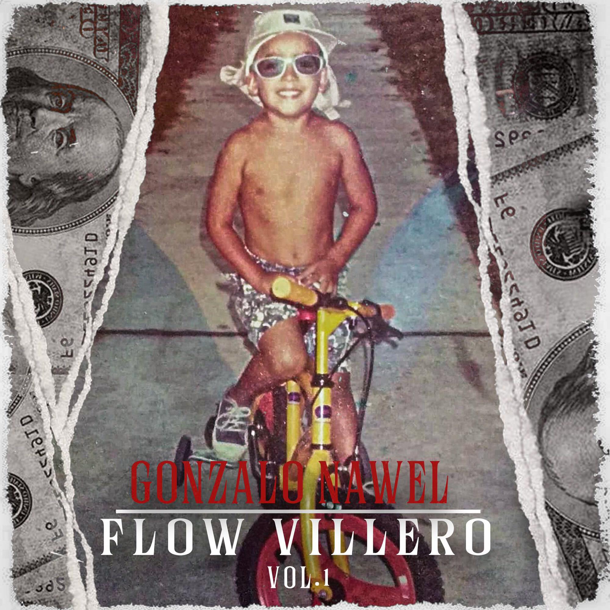 Релиз Flow Villero (Vol I)