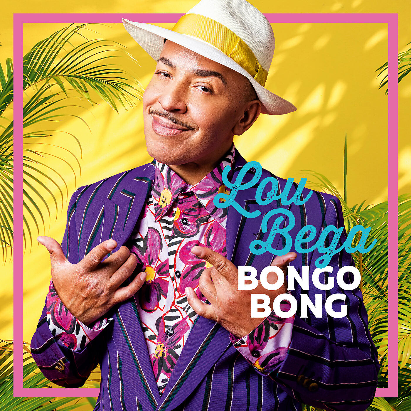 Релиз Bongo Bong