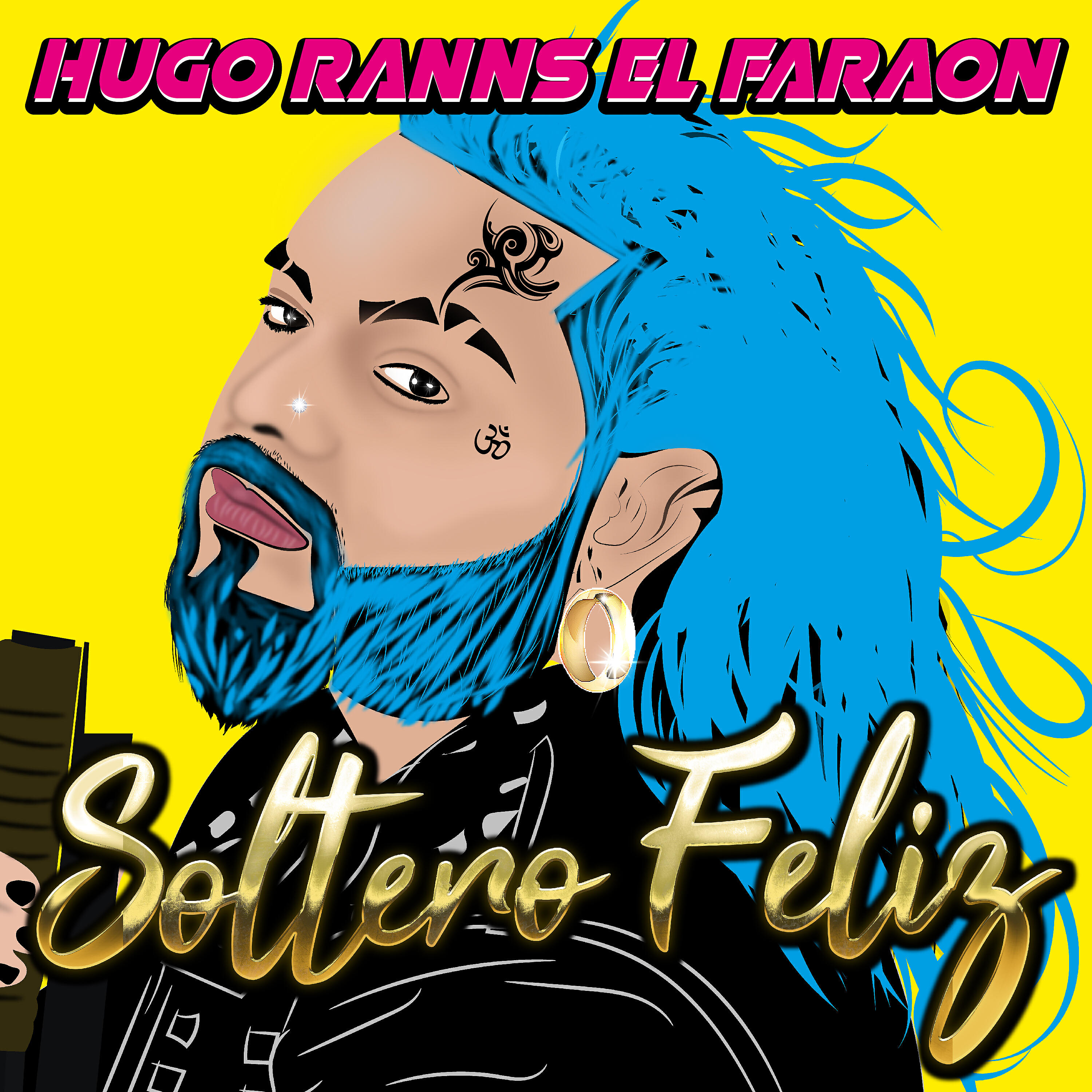 Релиз Soltero Feliz