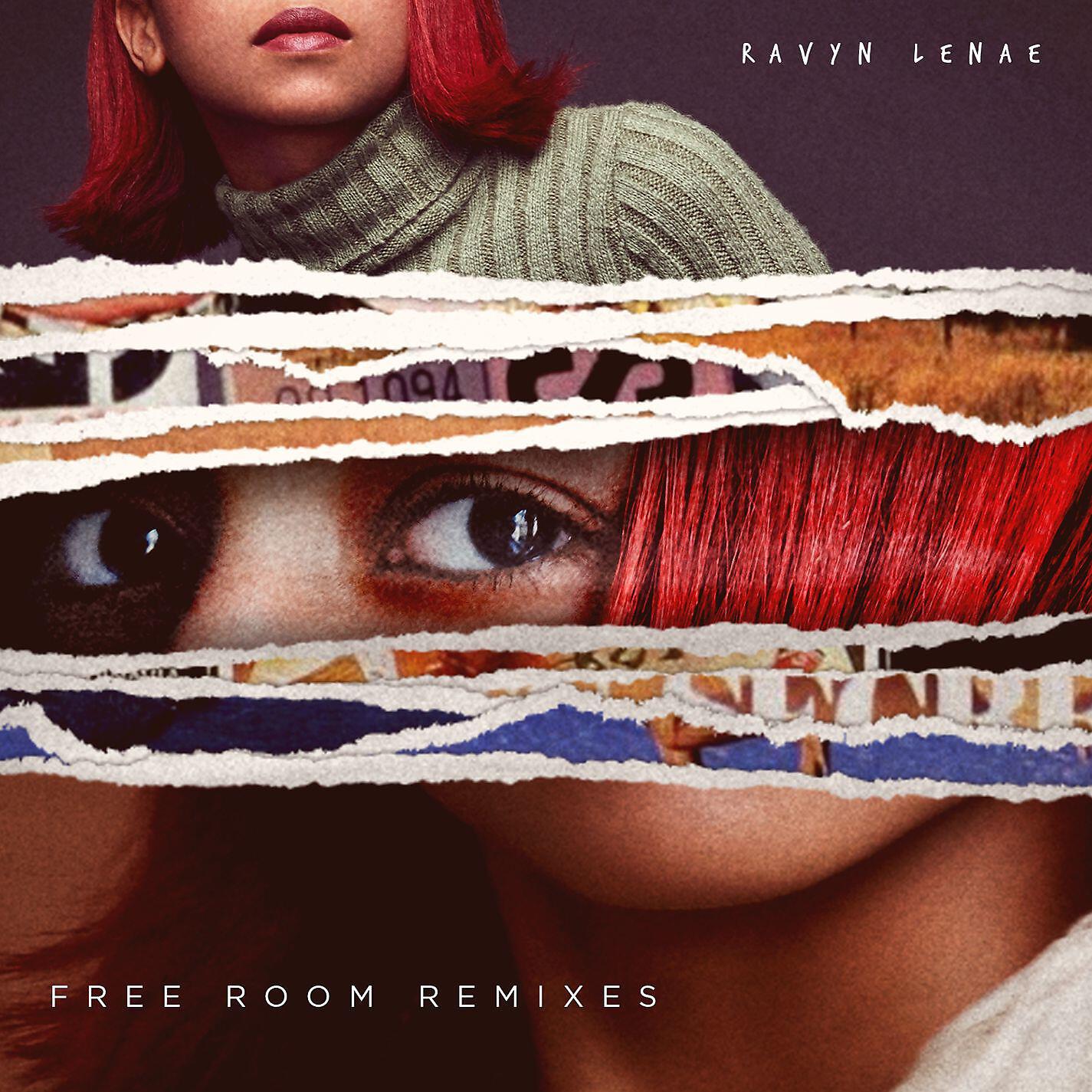Скачать песню Ravyn Lenae, Appleby - Free Room (feat. Appleby) [Tep No Remix] бесплатно в MP3 для Android и iOS
