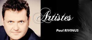 Paul Rivinius