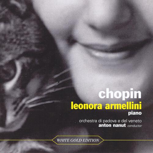 Постер альбома Chopin