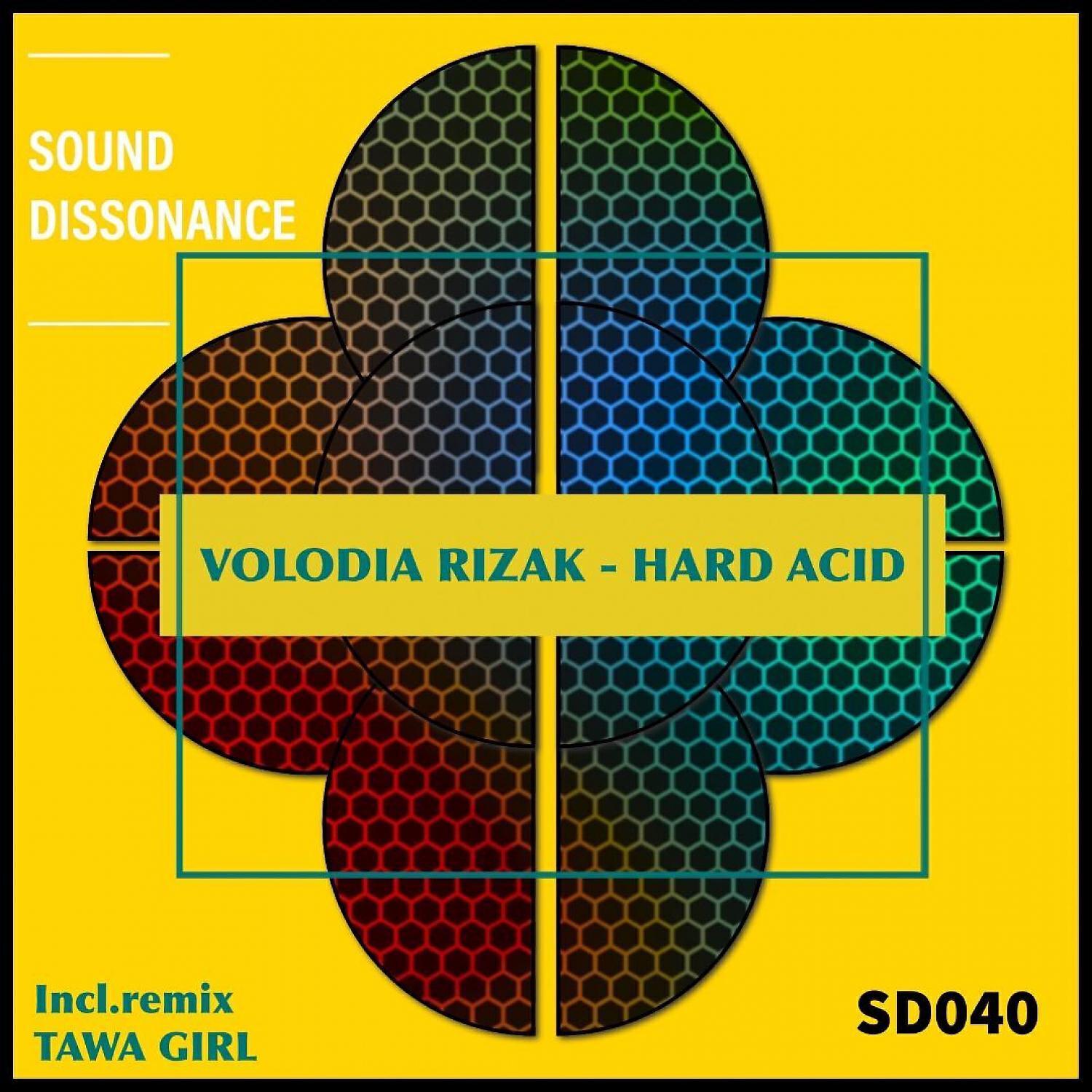 Volodia Rizak