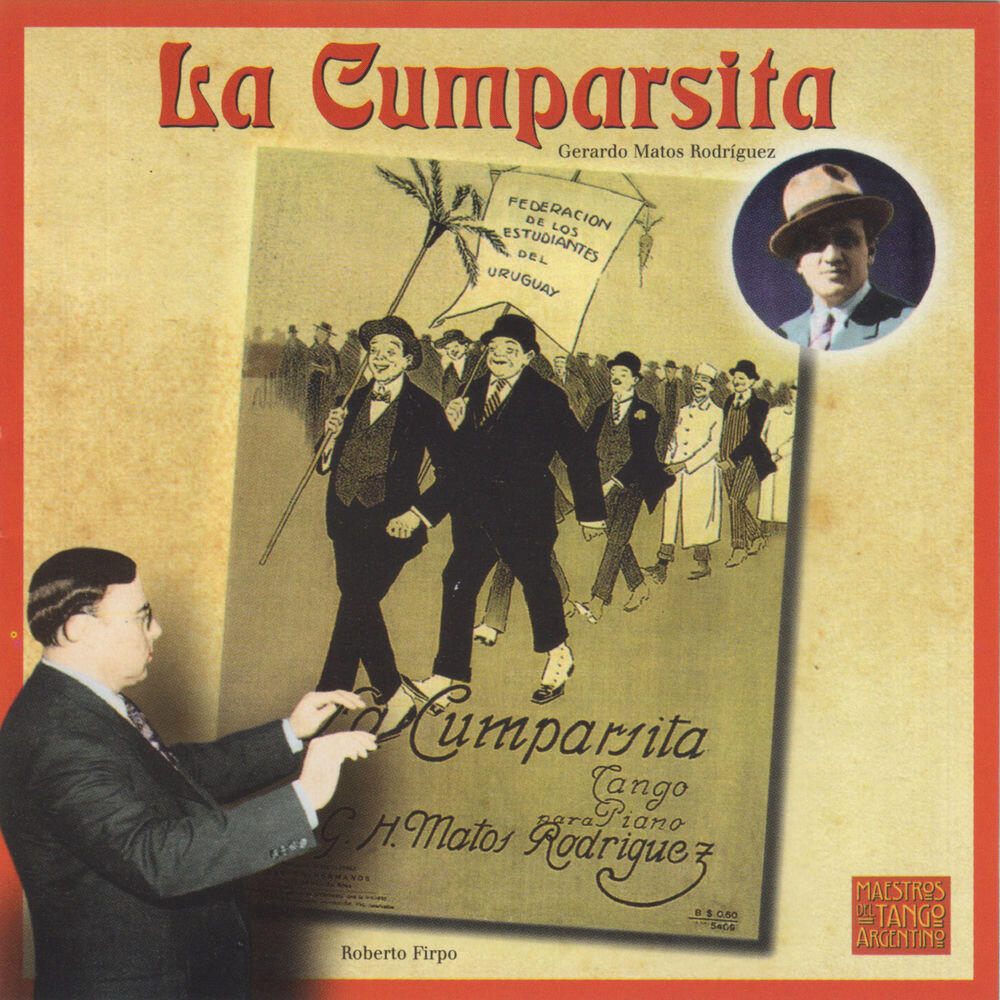 Cuarteto de Juan Maglio "Pacho"