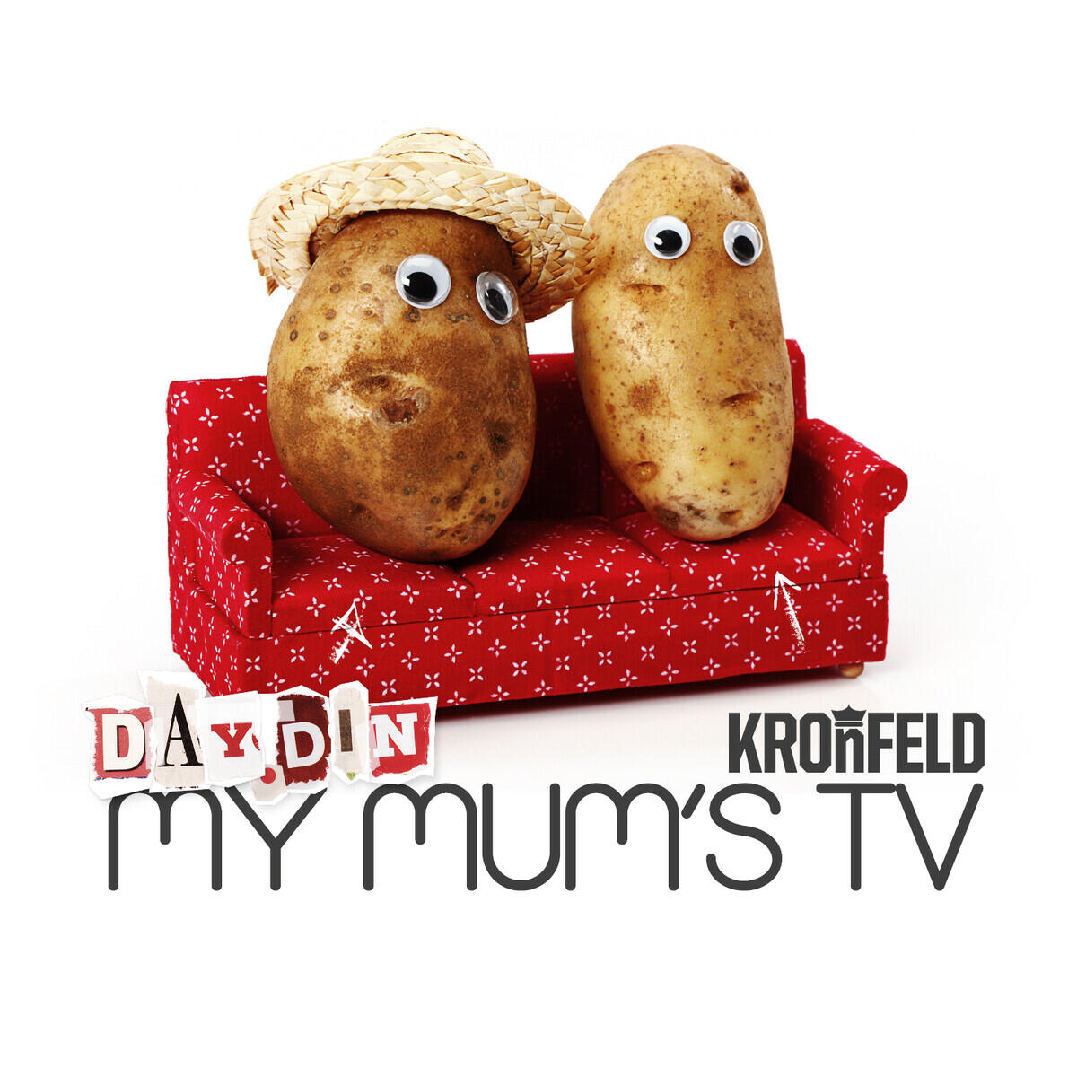 Релиз My Mum's TV EP