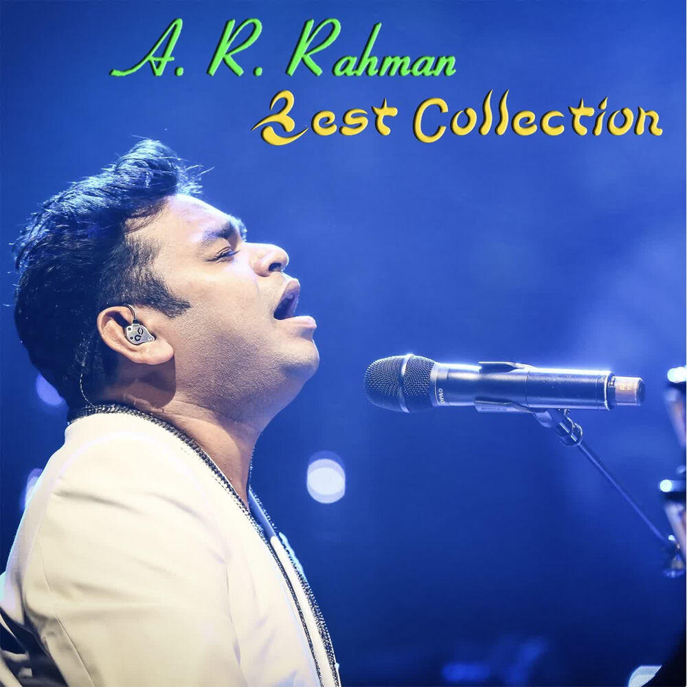 Релиз A.R. Rahman Best Collection