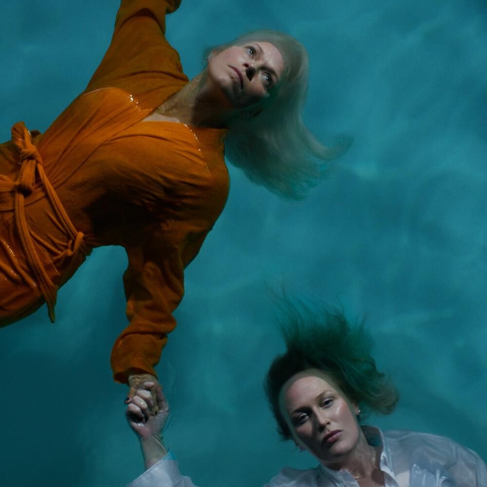 Релиз Can't Frame the Moonlight