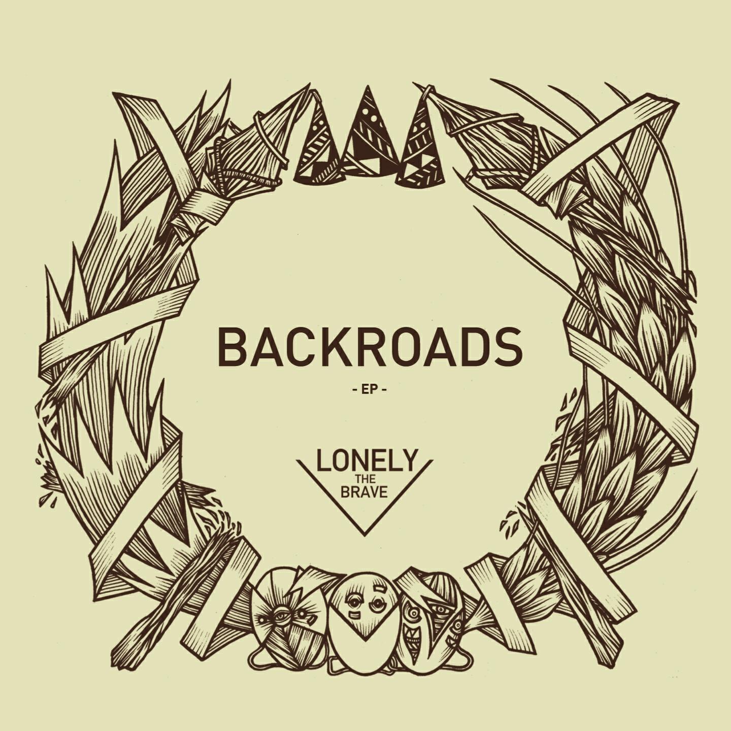 Релиз Backroads EP