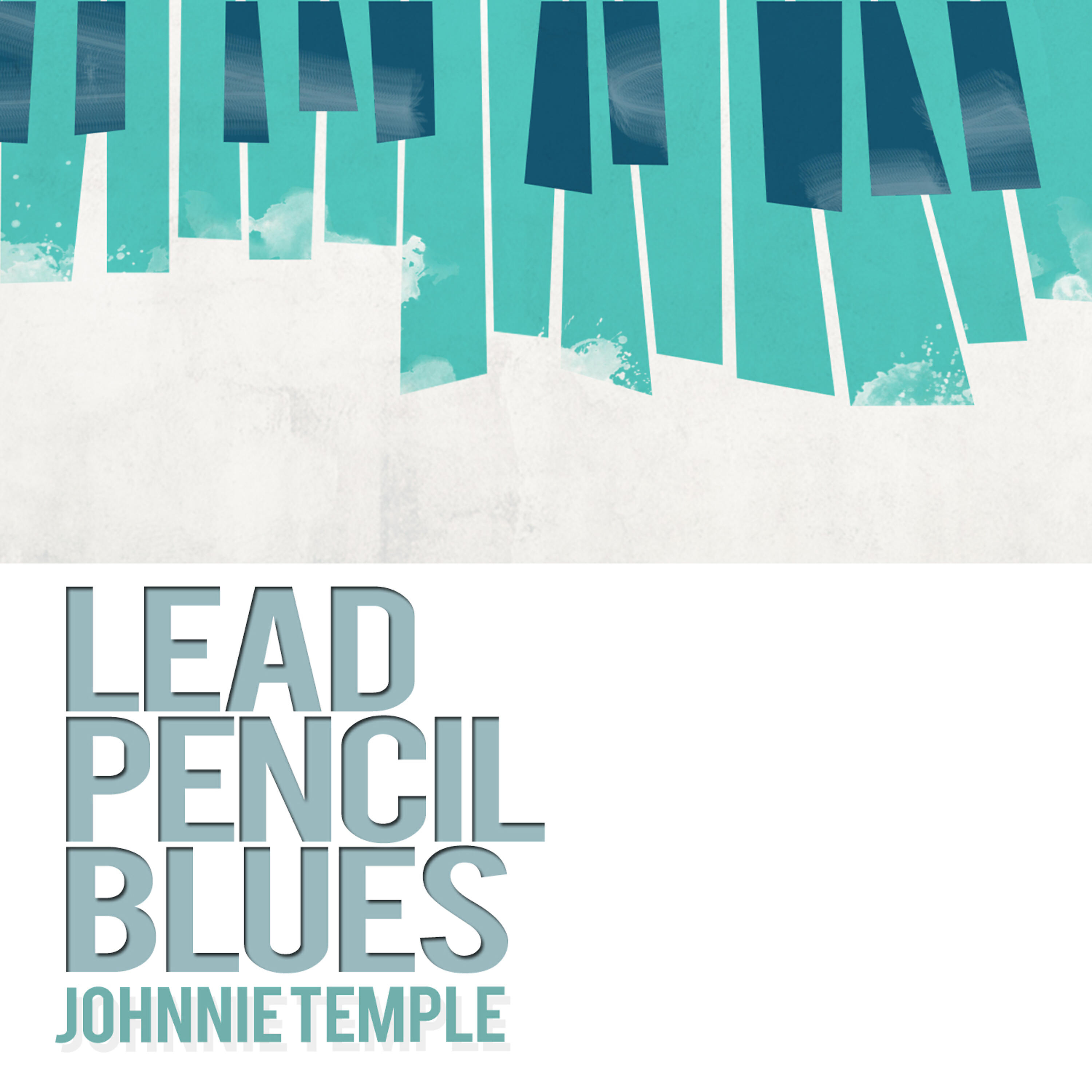 Релиз Lead Pencil Blues