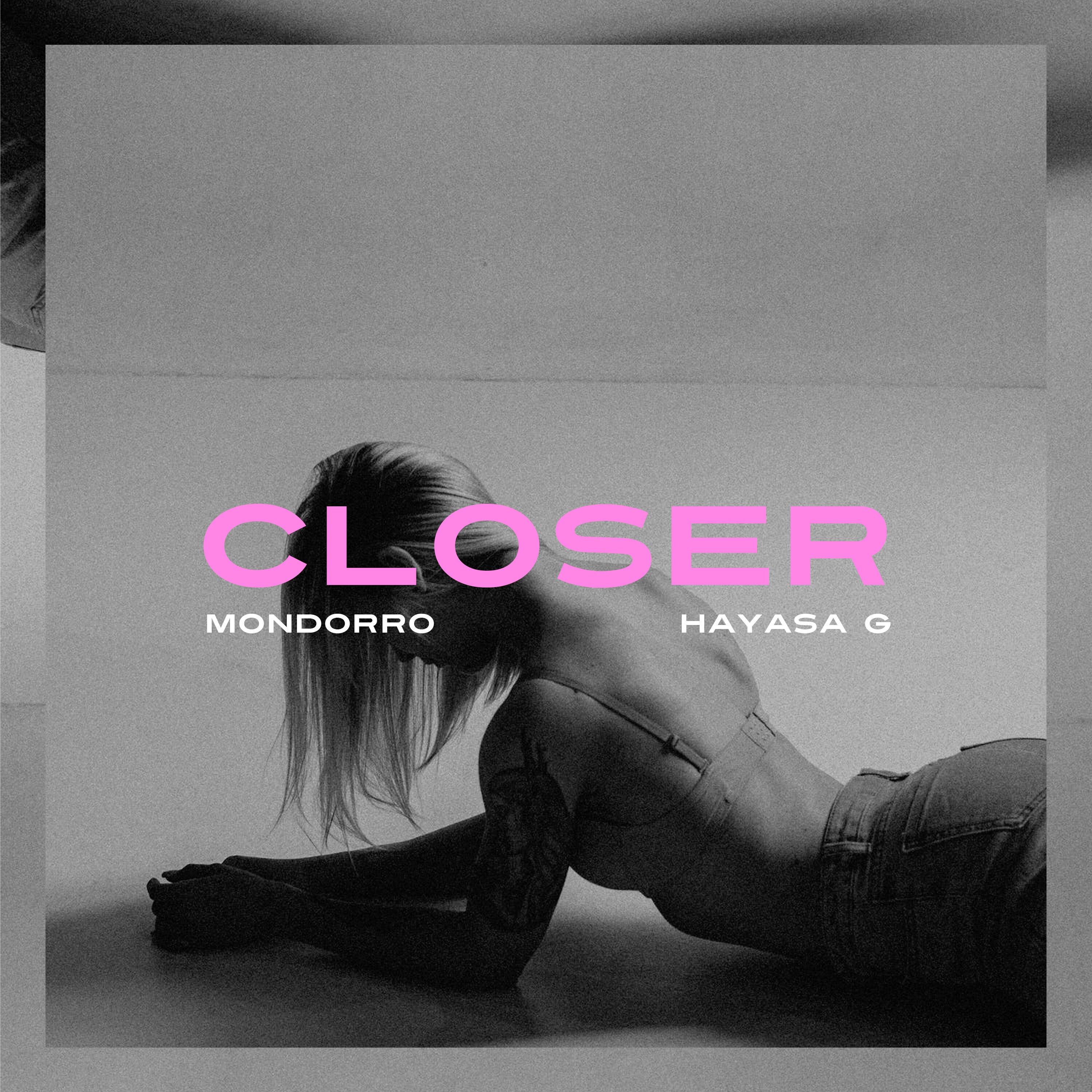 Релиз Closer