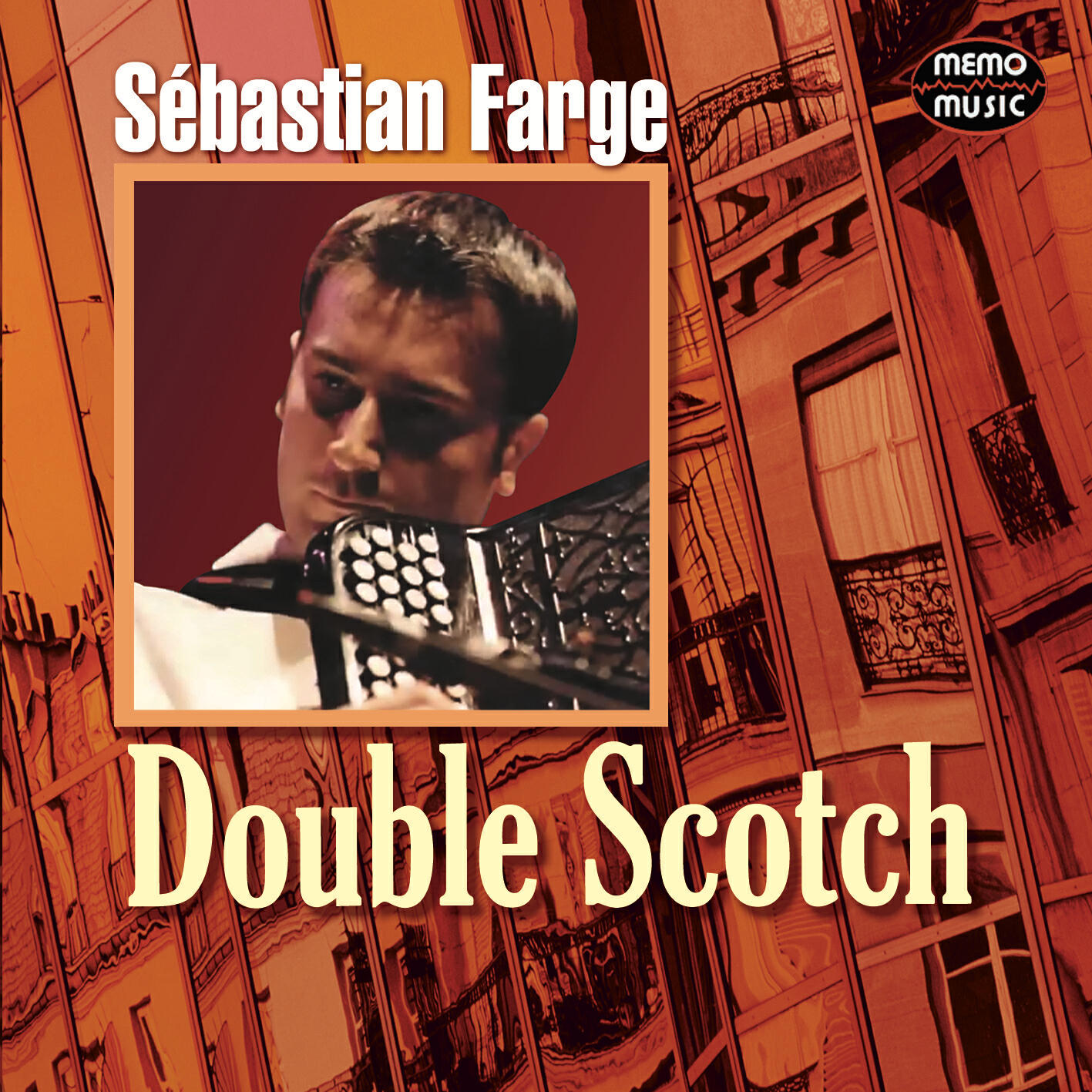 Релиз Double Scotch