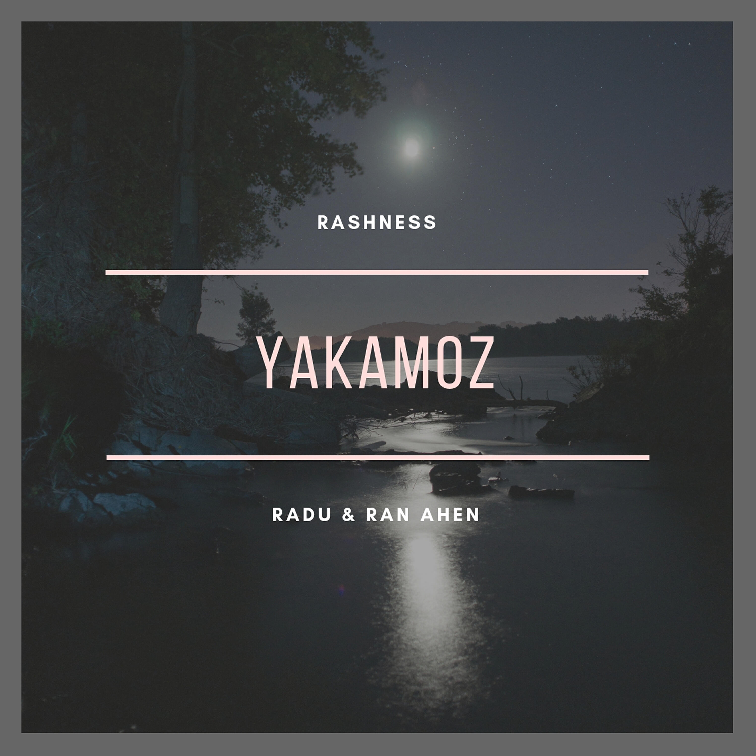 Релиз Yakamoz