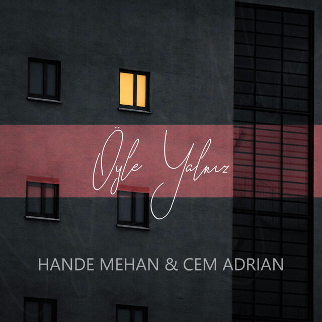 Релиз Öyle Yalnız