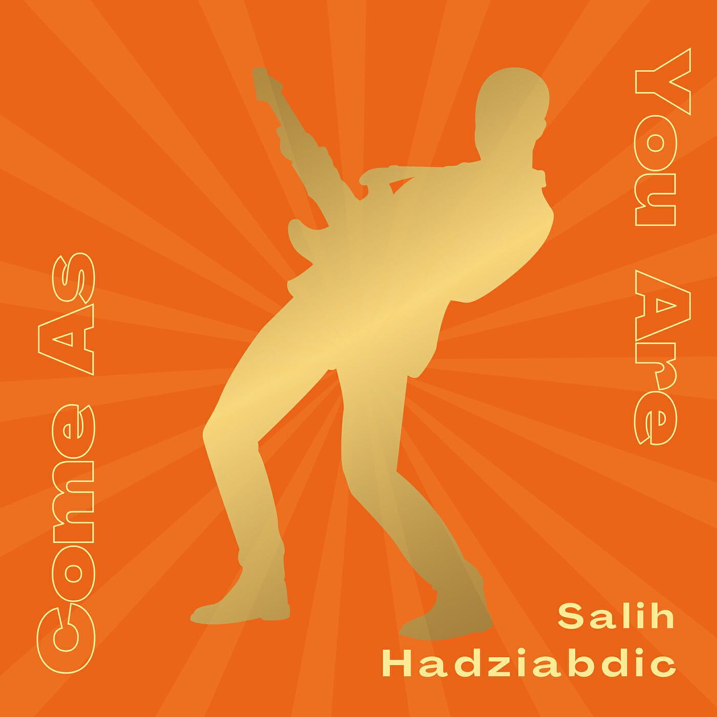 Релиз Come as You Are