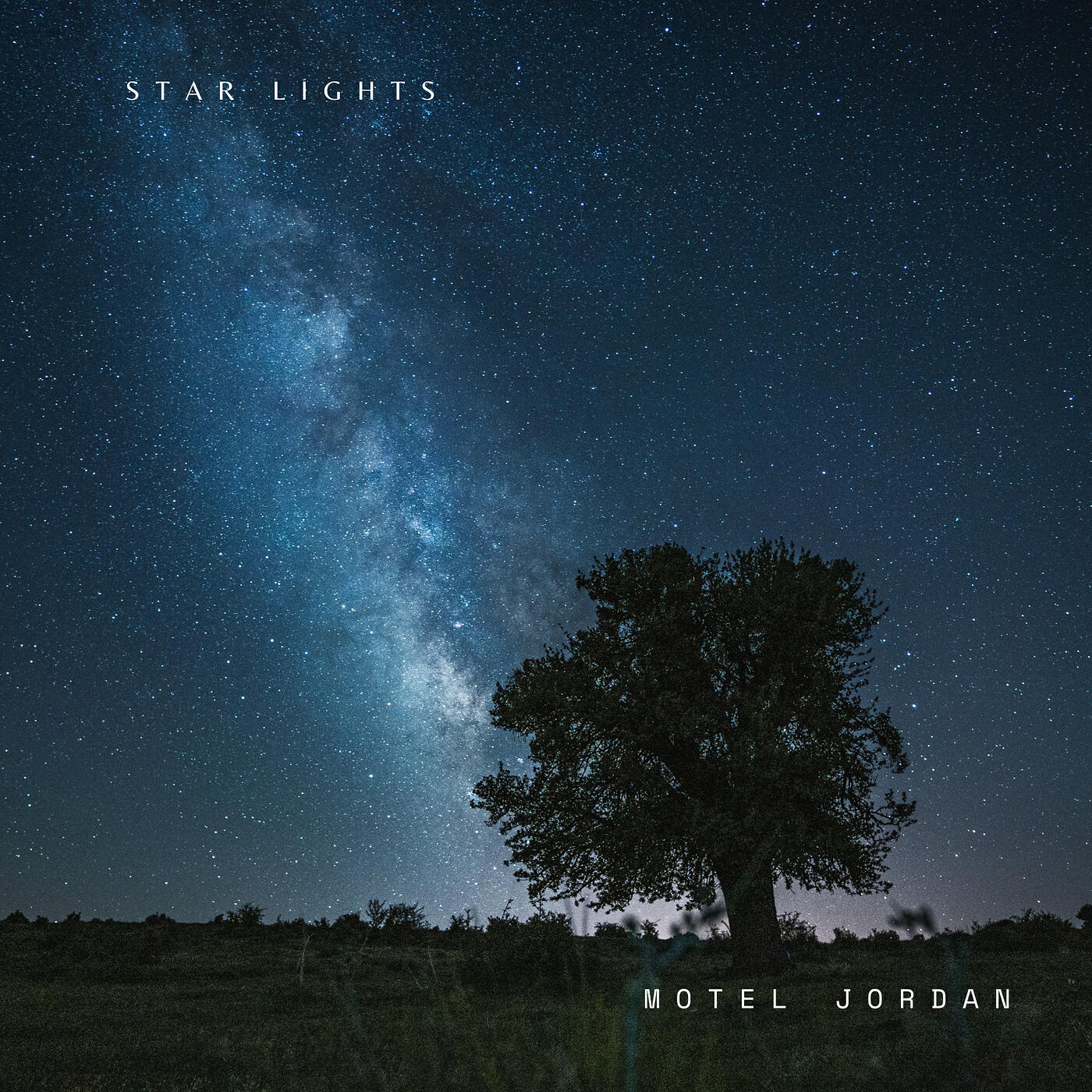 Релиз Star Lights