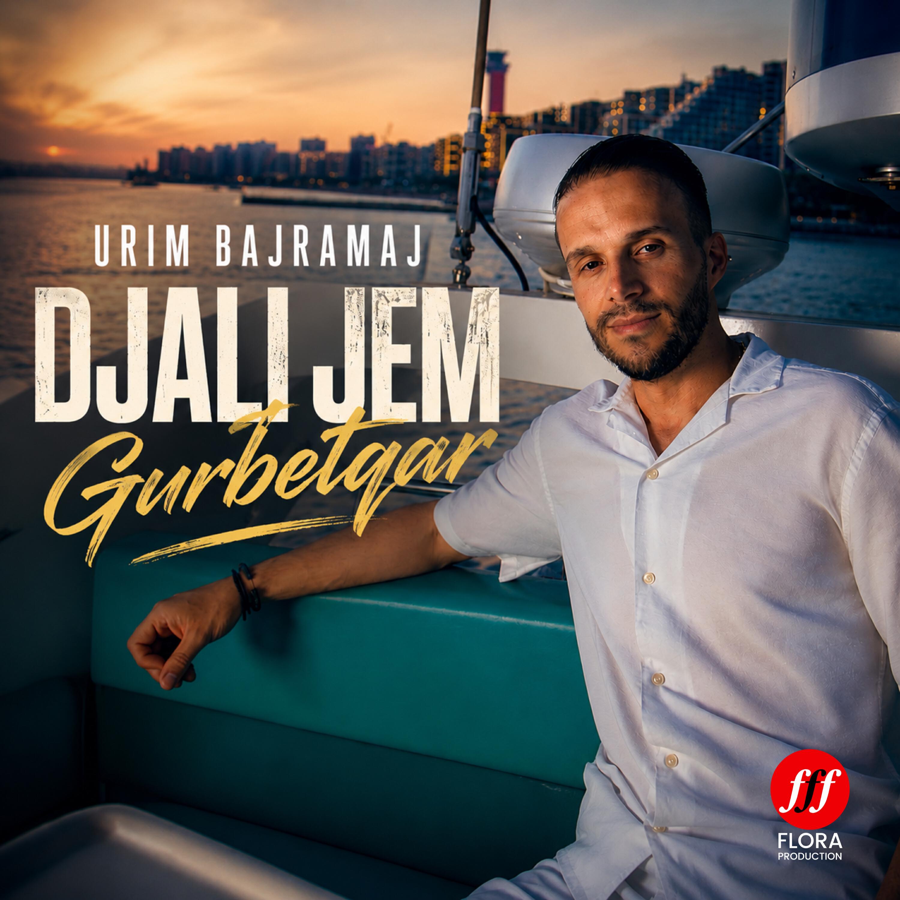 Релиз Djali Jem Gurbetqar