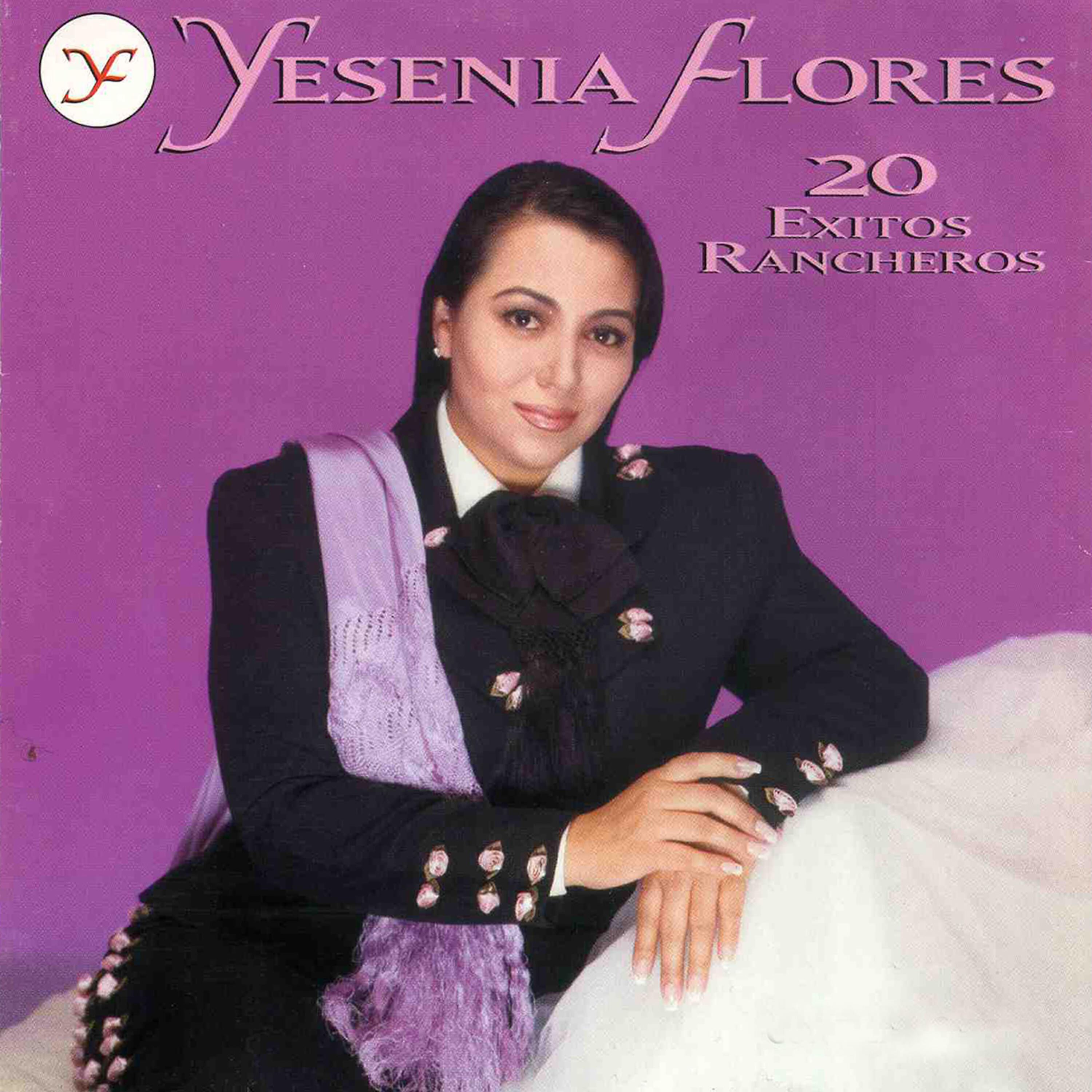 Релиз 20 Exitos Rancheros