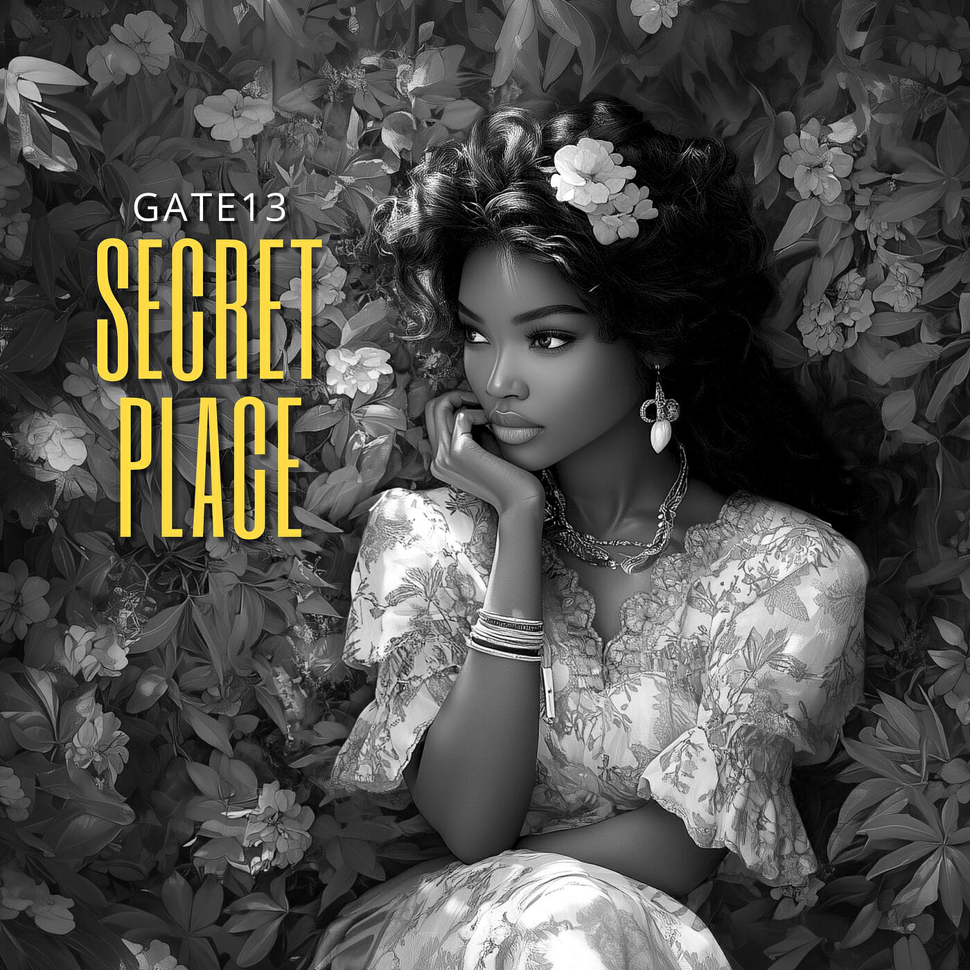 Релиз Secret Place