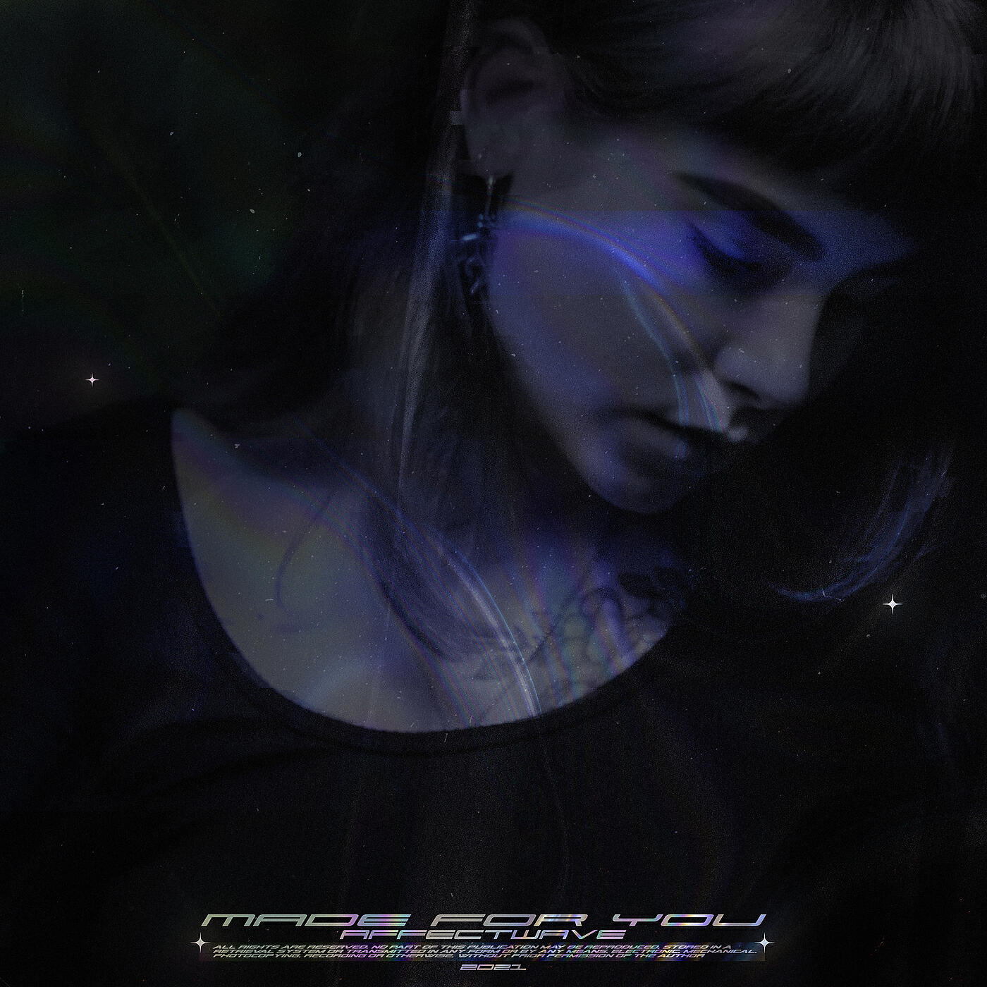 Релиз Made for You