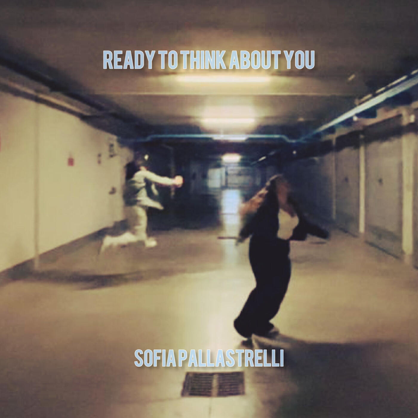 Релиз Ready to Think About You