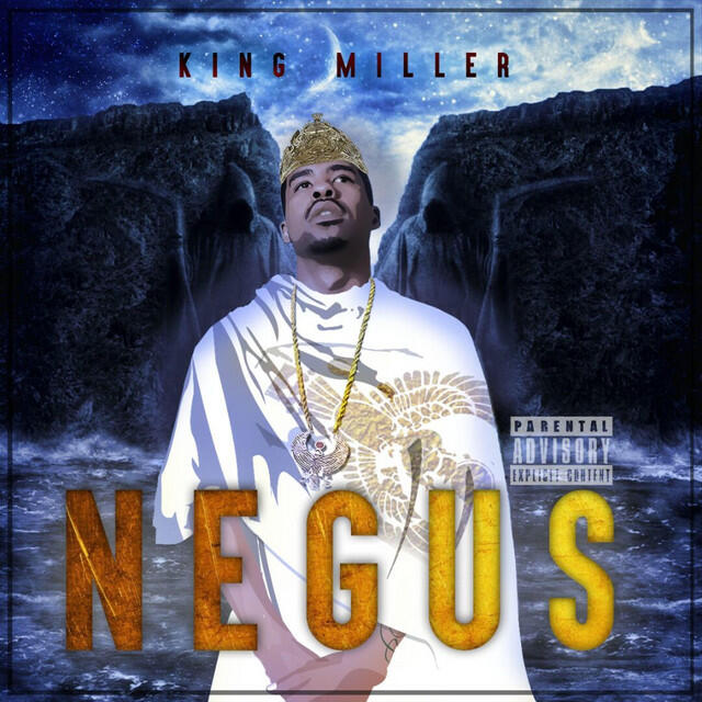 Релиз Negus Ep