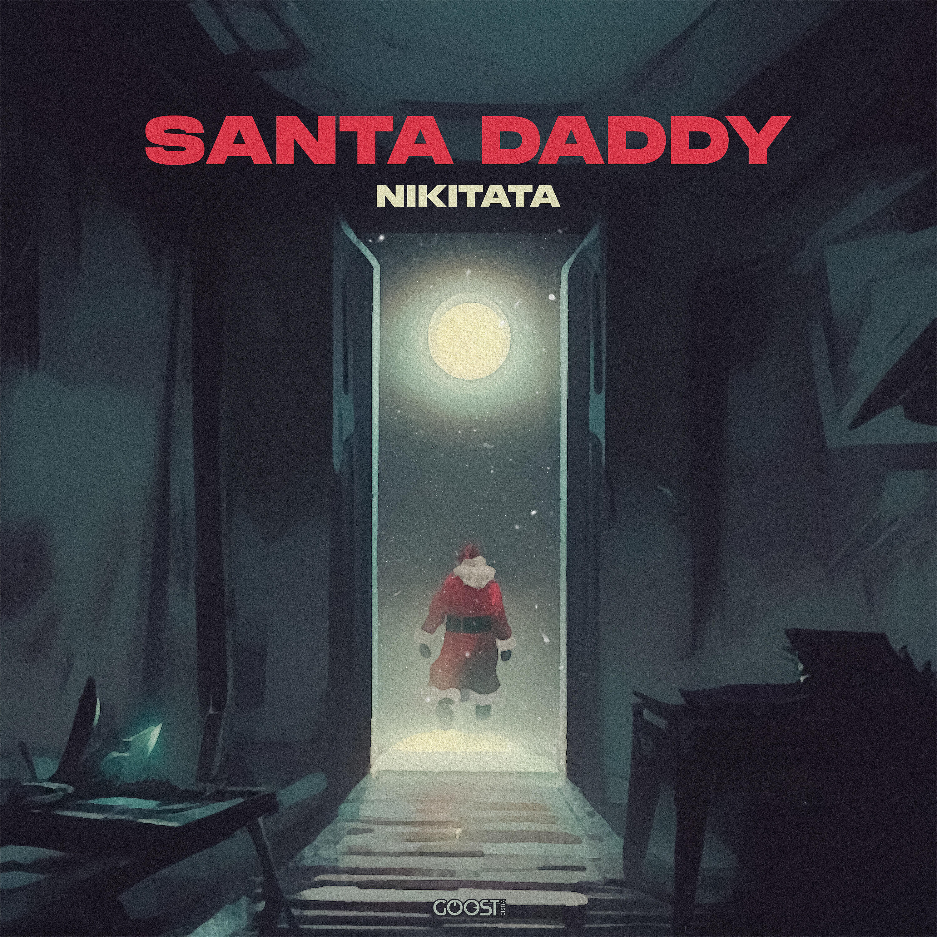 Релиз SANTA DADDY