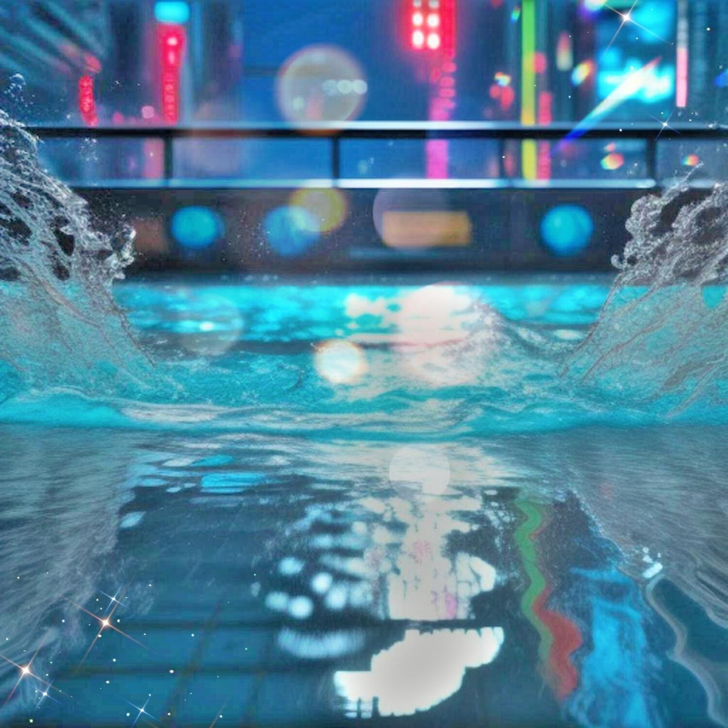 Релиз Вода