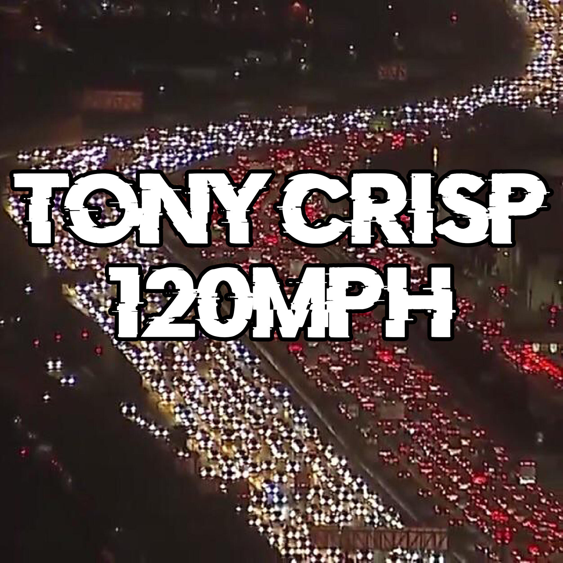 Релиз 120mph