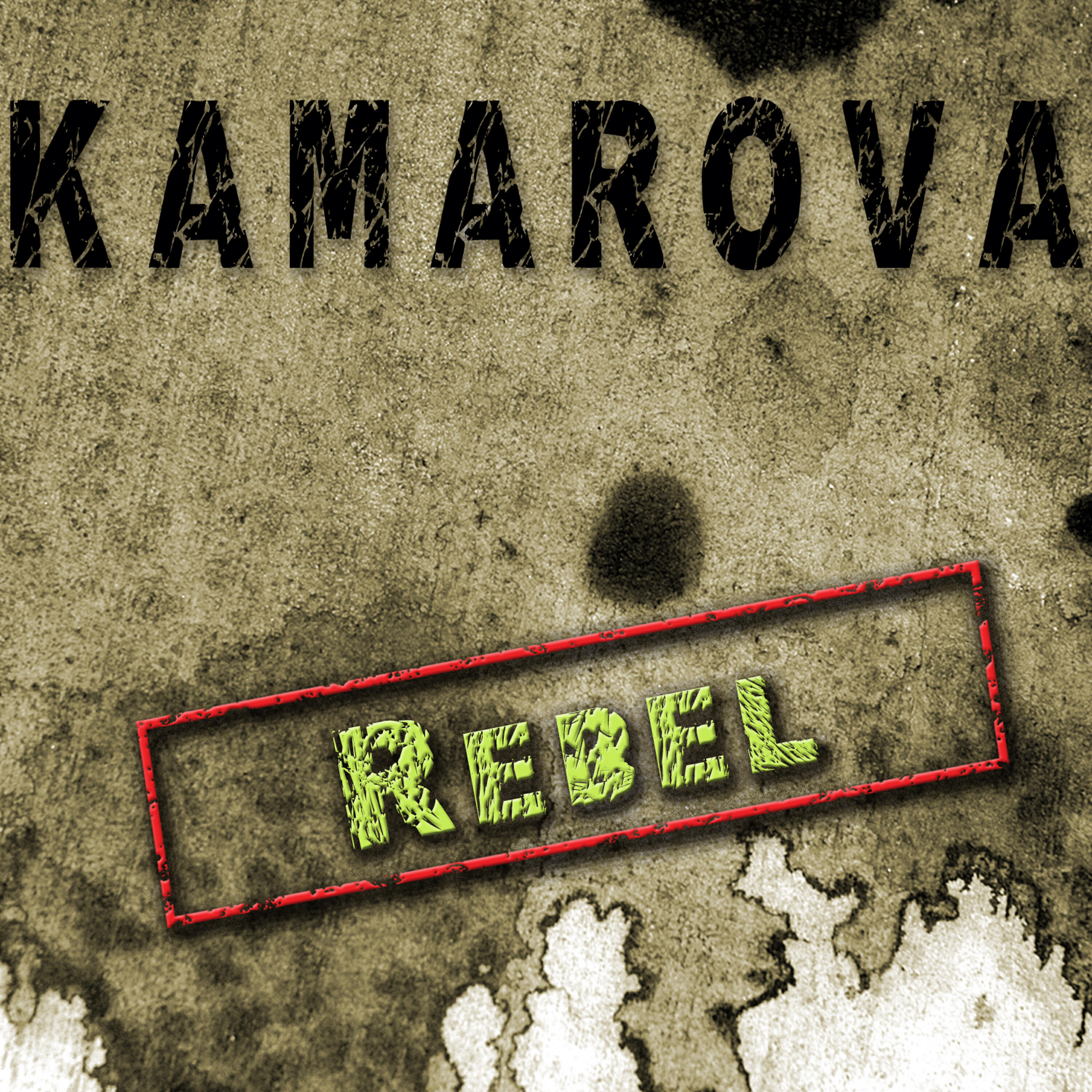 Релиз Rebel